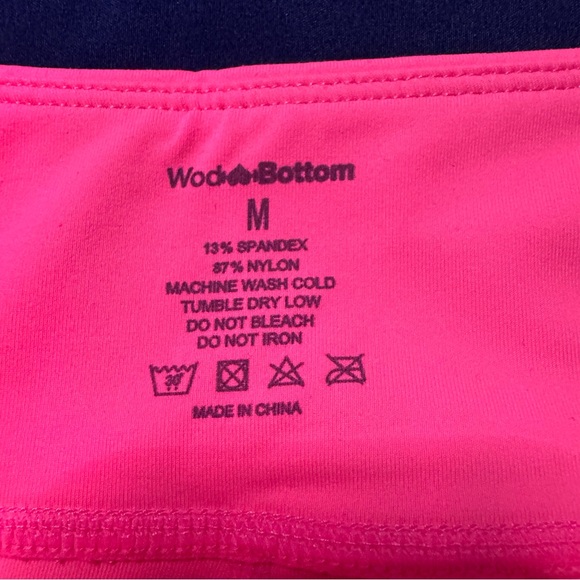 WOD Bottom - Picture 2 of 3